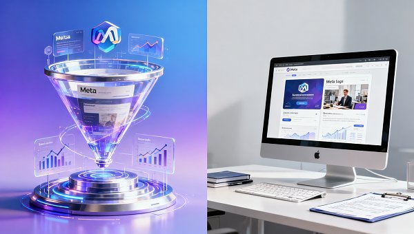 Meta广告投放技巧有哪些常见误区