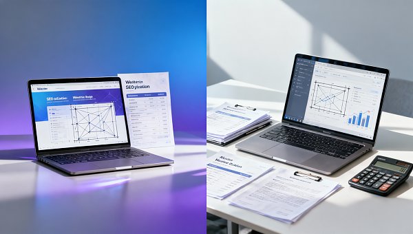 网站设计报价怎么问才不吃亏