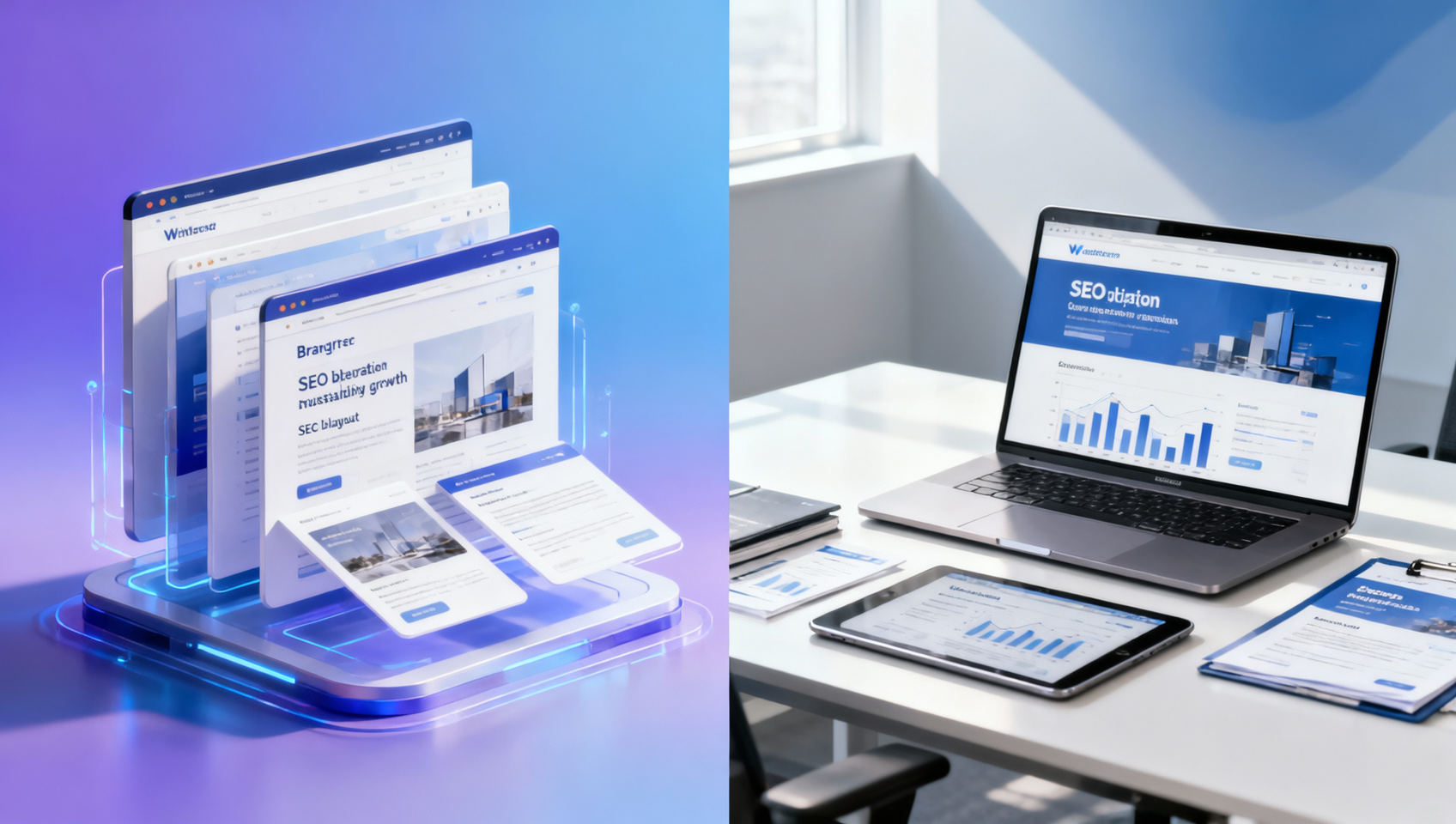 Cómo elegir un estilo de diseño web más atractivo y duradero