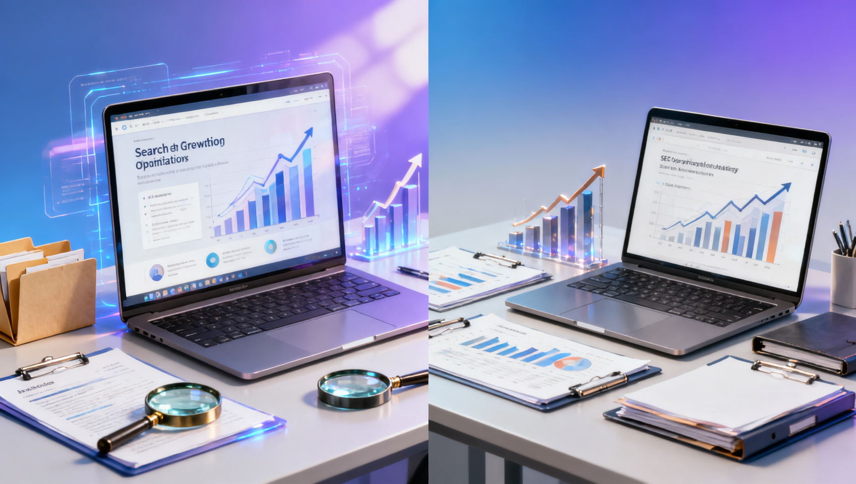 ¿Cómo determinar si la clasificación de una agencia de estrategia de marketing digital es fiable?