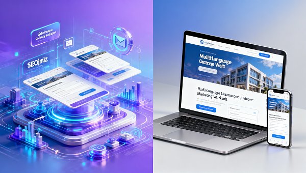 建站平台海外广告投放效果差异大吗