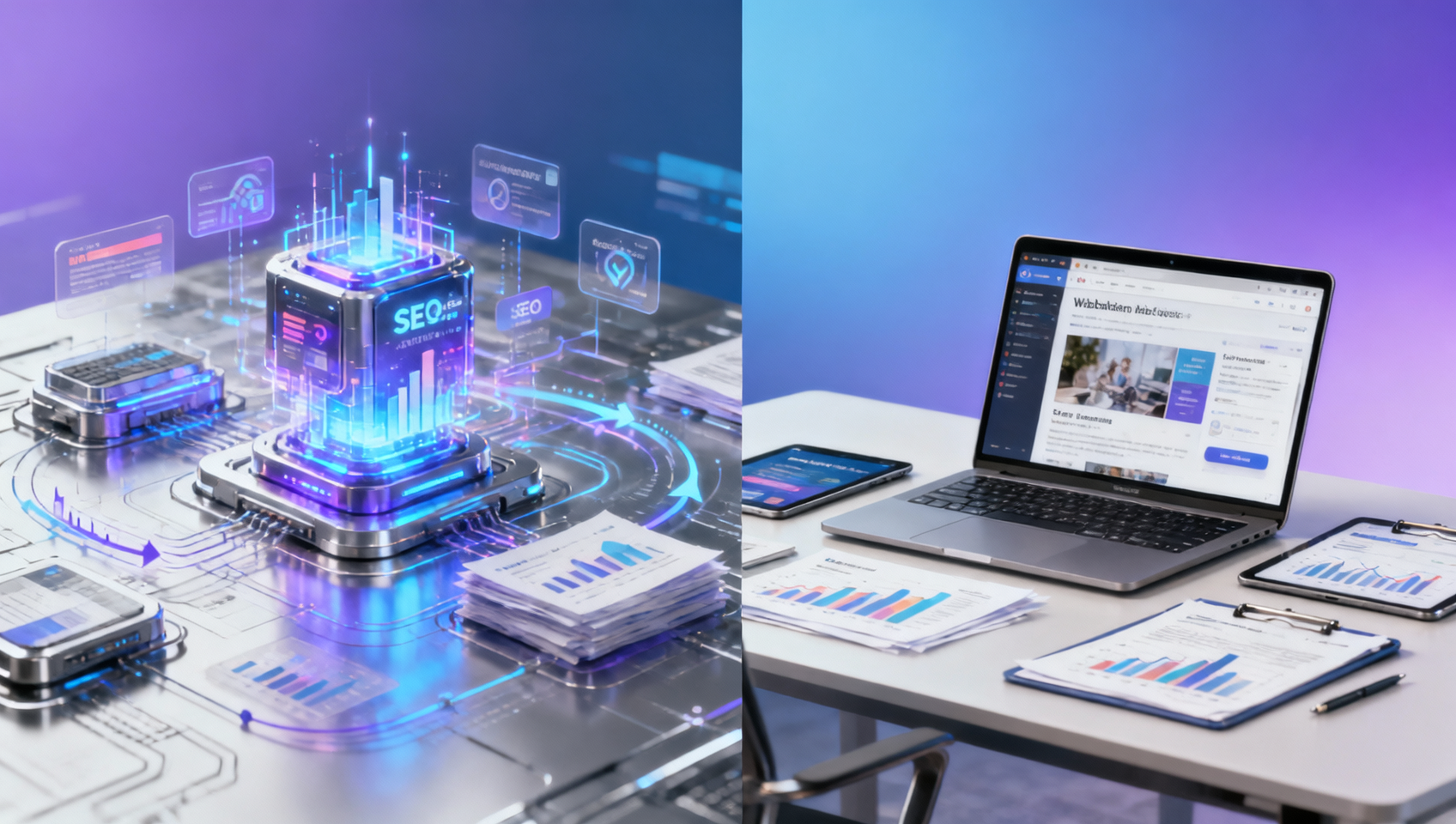 ¿Qué valoran las agencias de estrategia de marketing digital en 2026?