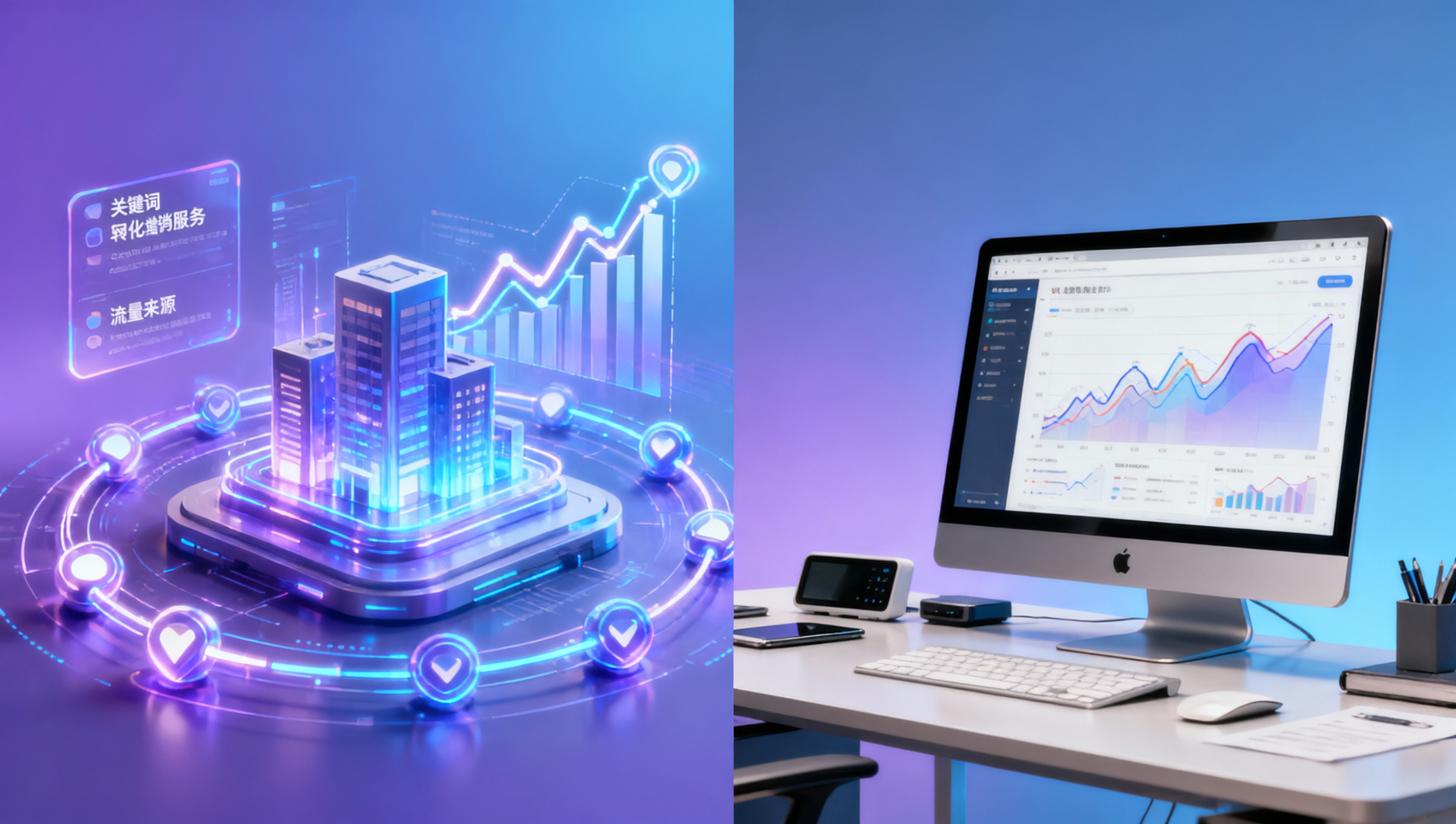 ¿Qué datos se deben priorizar en el análisis de sitios web con herramientas para webmasters?