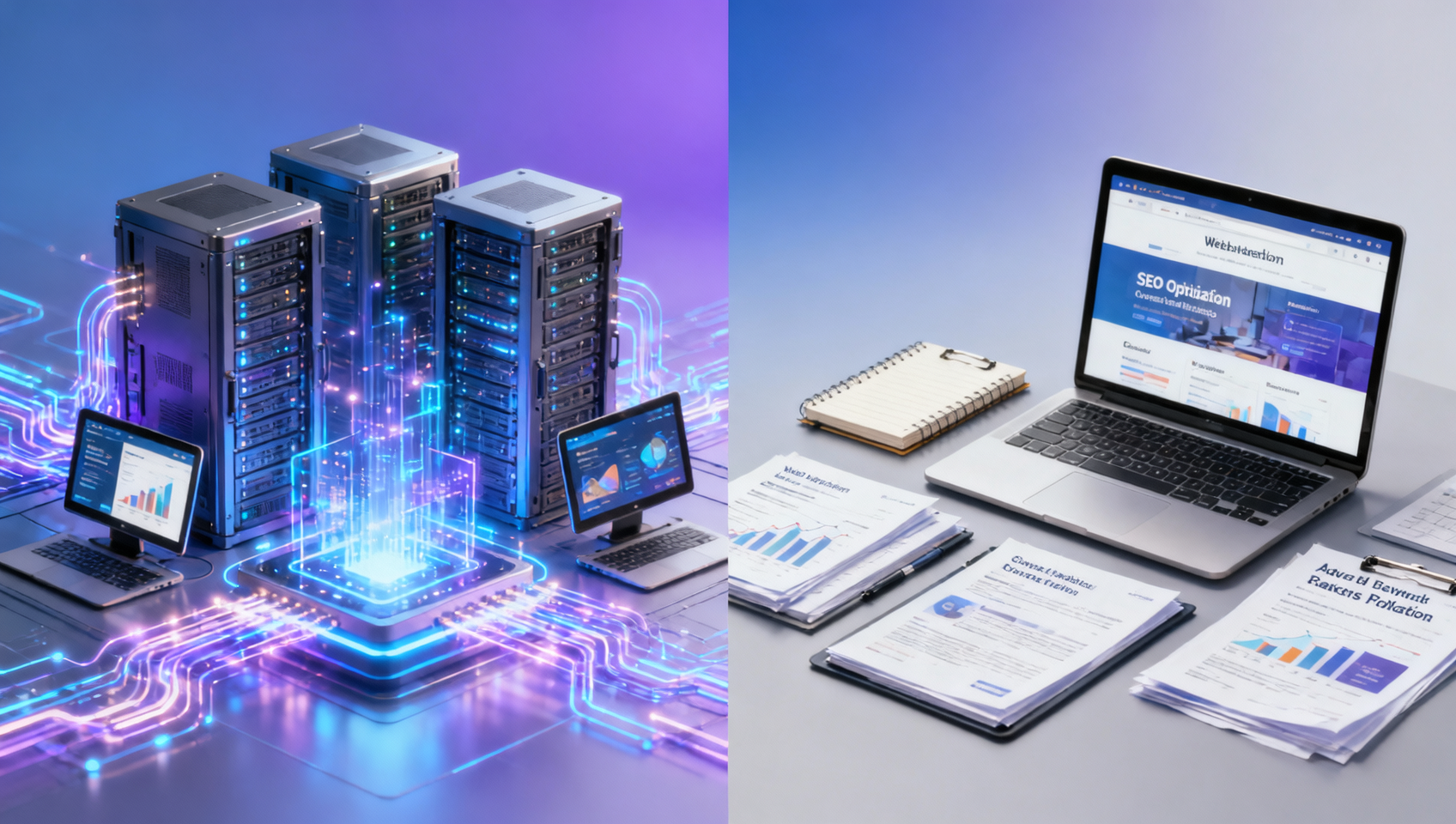 ¿Es fiable la plataforma de creación de sitios web Yiyingbao y para quién es adecuada?