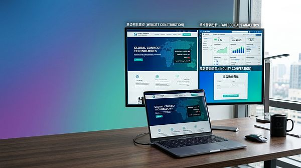 Facebook营销策略怎么兼顾询盘量