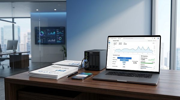 网站流量监控工具能看出哪些问题