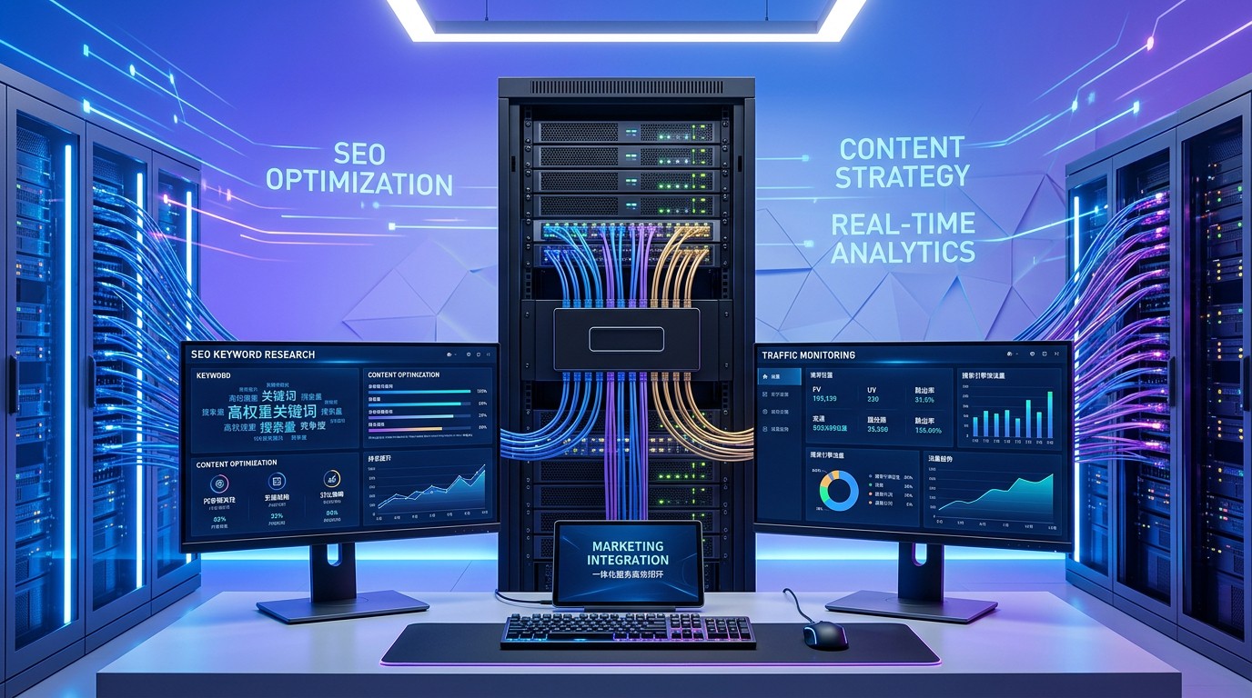 Cómo combinar herramientas de optimización de motores de búsqueda de manera más eficiente
