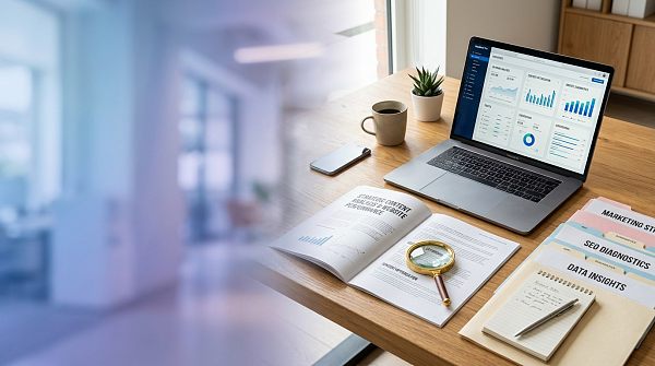 搜索引擎优化方法为什么总没效果