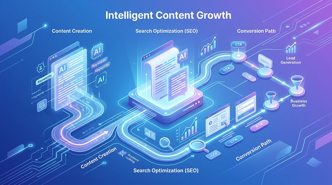 ¿La redacción de textos de marketing con IA afectará la conversión?