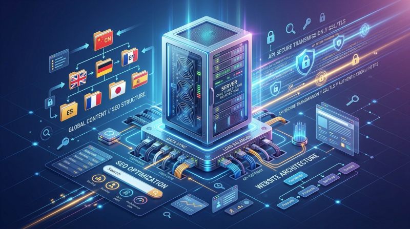 ¿Qué hay que revisar antes de integrar una API de traducción con IA en un sitio web?
