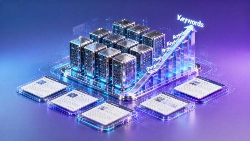 ¿Qué problemas puede resolver la herramienta de optimización SEO de Eyingbao?