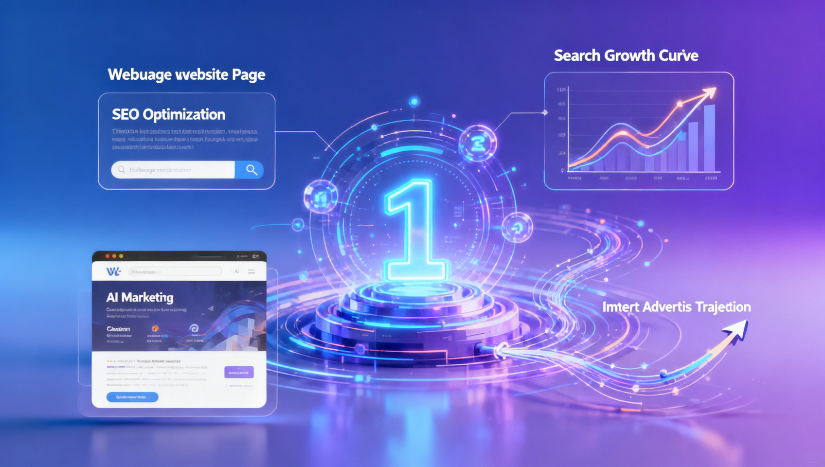 ¿Qué nuevos cambios habrá en los servicios internacionales de marketing digital en 2026?