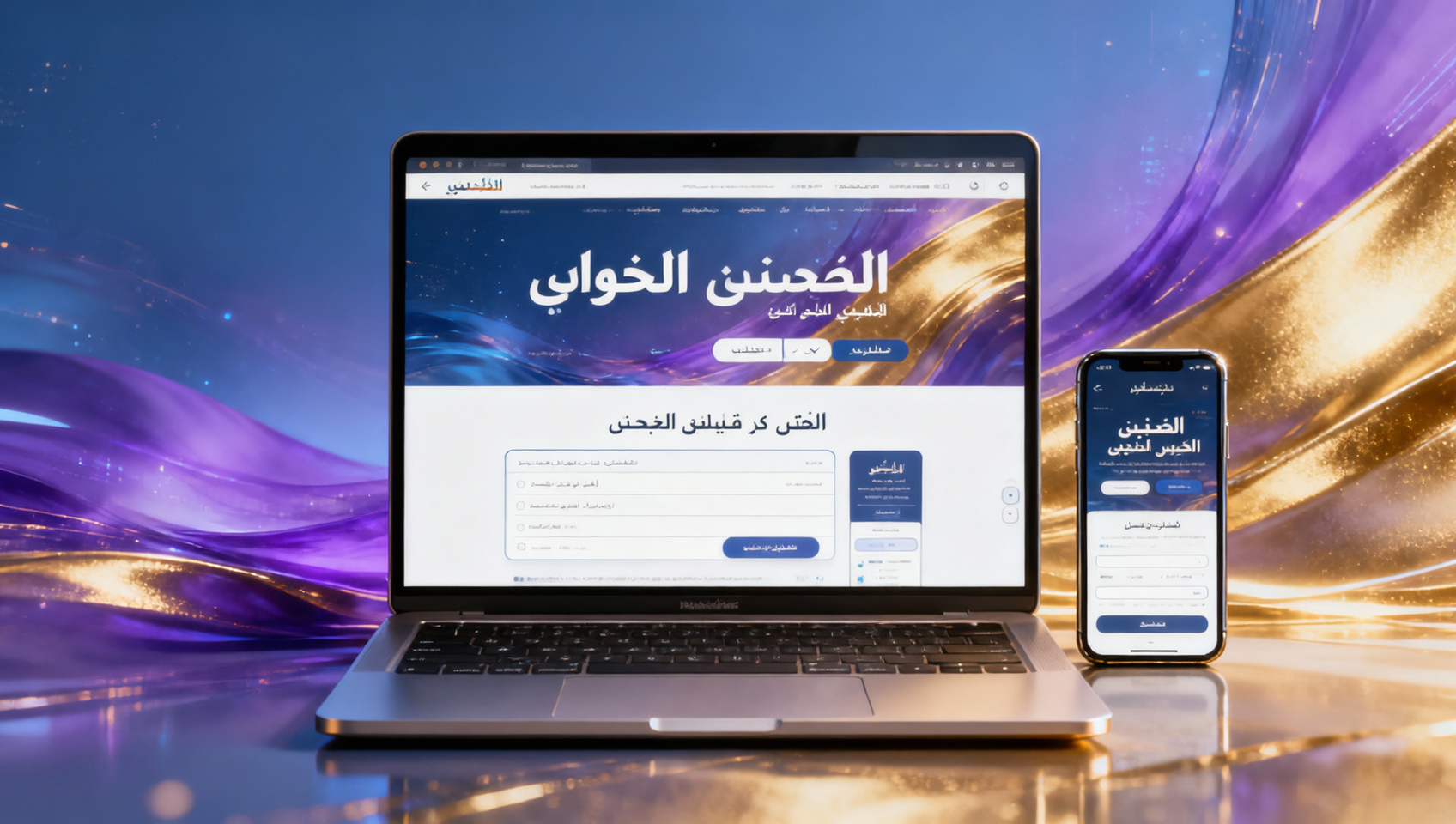 Cómo usar un sistema de creación de sitios web para Oriente Medio de forma más acorde con los hábitos locales
