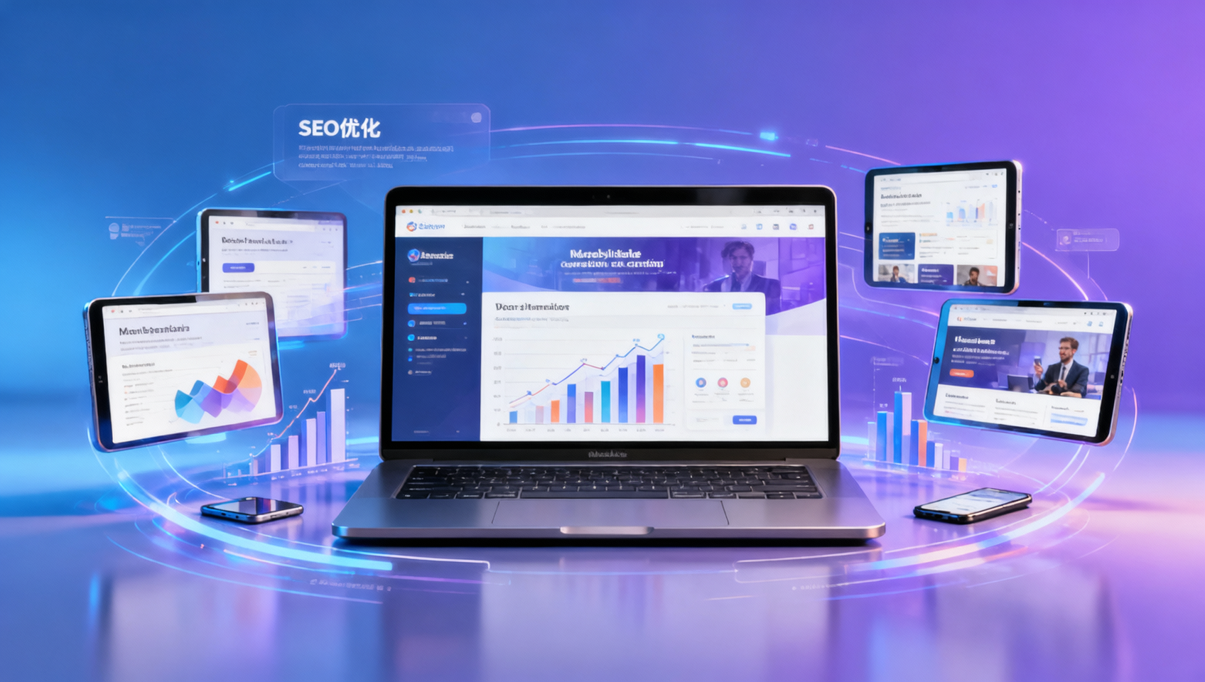 Cómo elegir con más confianza un proveedor para un sitio web multilingüe de comercio exterior