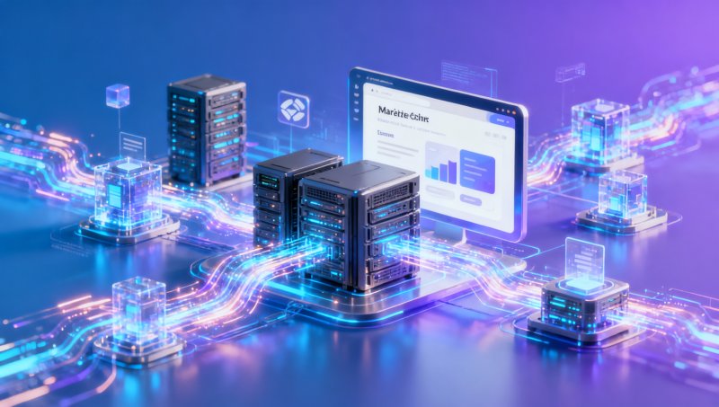 ¿Qué puede hacer un proveedor de servicios de aceleración y optimización del rendimiento de sitios web en Guangdong?