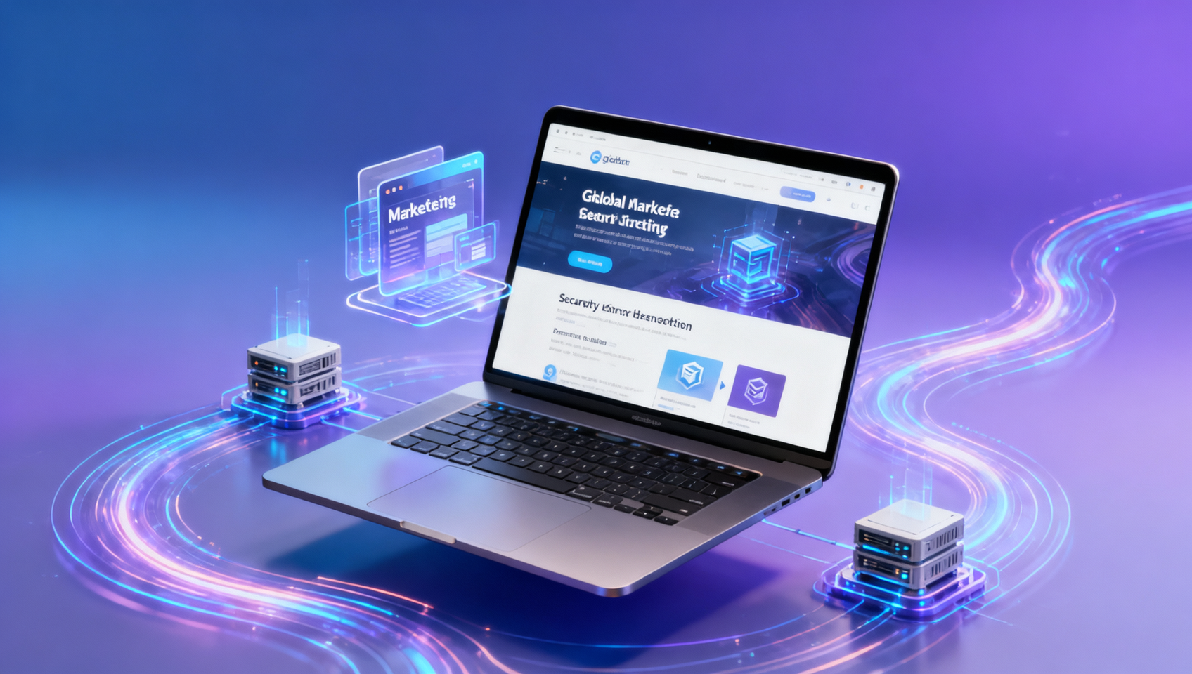 Por qué los sitios web multilingües son más adecuados para captar clientes en el comercio exterior