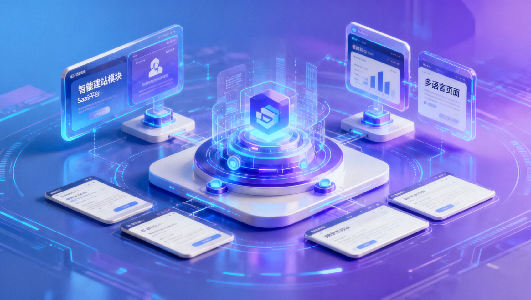 ¿Qué funciones son las más prácticas en la personalización de una plataforma SaaS de marketing digital?