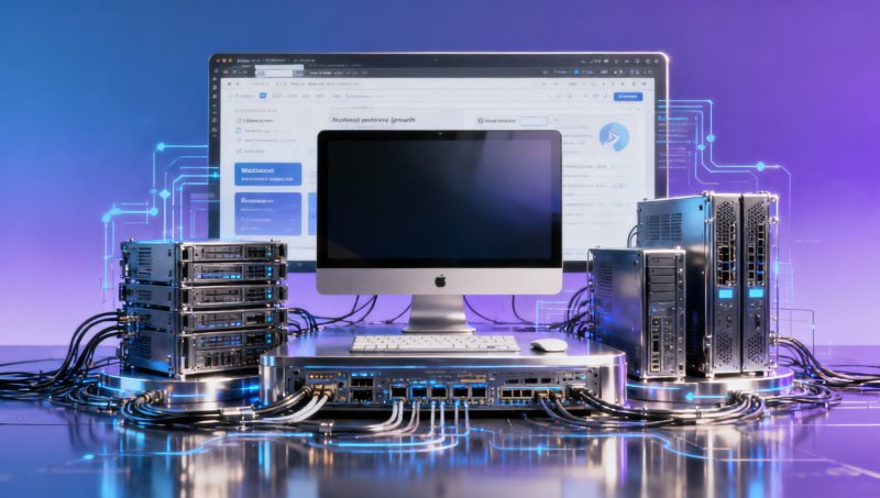 ¿Dónde está la diferencia en el precio del diseño web y por qué cuanto más se revisa una propuesta, más confusa parece?