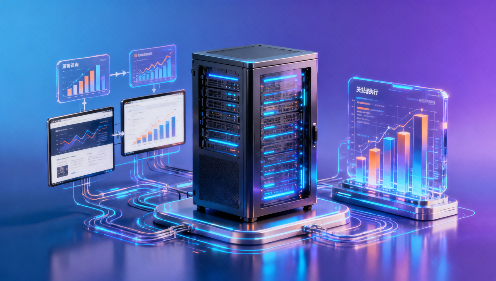 Cómo elegir una agencia de estrategia de marketing digital: primero diferencie entre ejecución y consultoría
