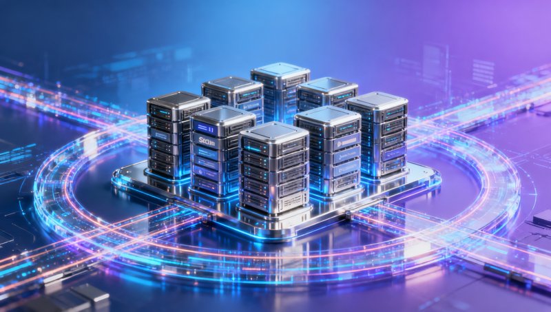 ¿Para quién es adecuada la plataforma SaaS CMS de Eyingbao?