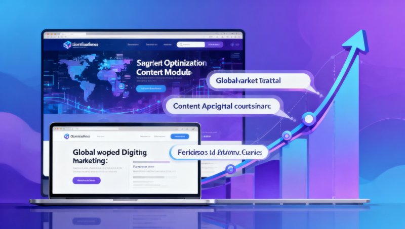 Por qué las estrategias de marketing digital internacional ponen cada vez más énfasis en la localización