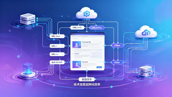SEO优化数字营销网站为什么先做技术底层 SEO优化数字营销网站为什么先做技术底层