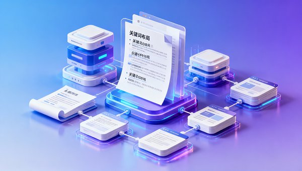 SEO优化怎么做，新网站先做哪一步