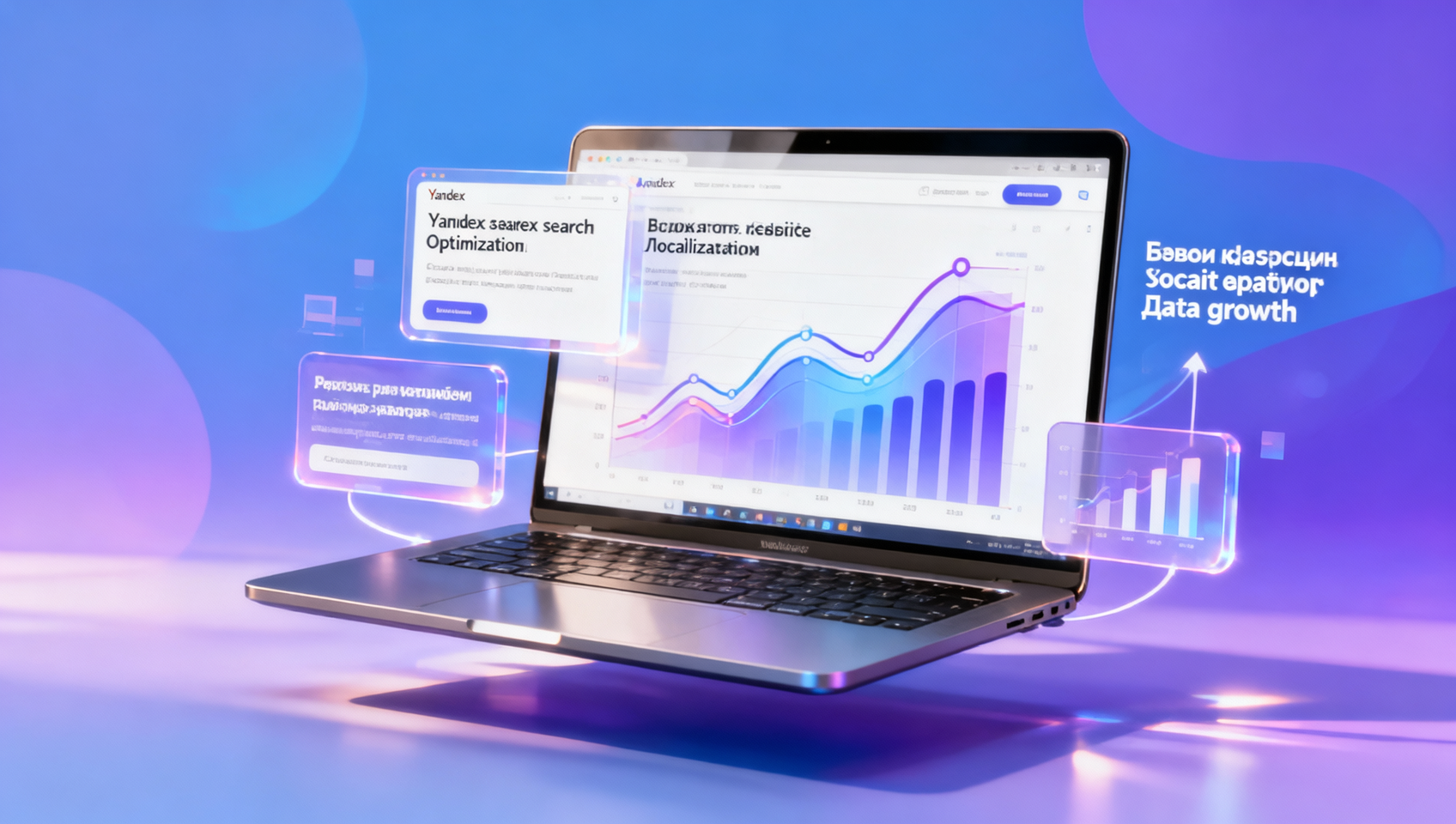 ¿Qué empresa de optimización SEO de Yandex tiene mejor posicionamiento y cómo evaluarlo?