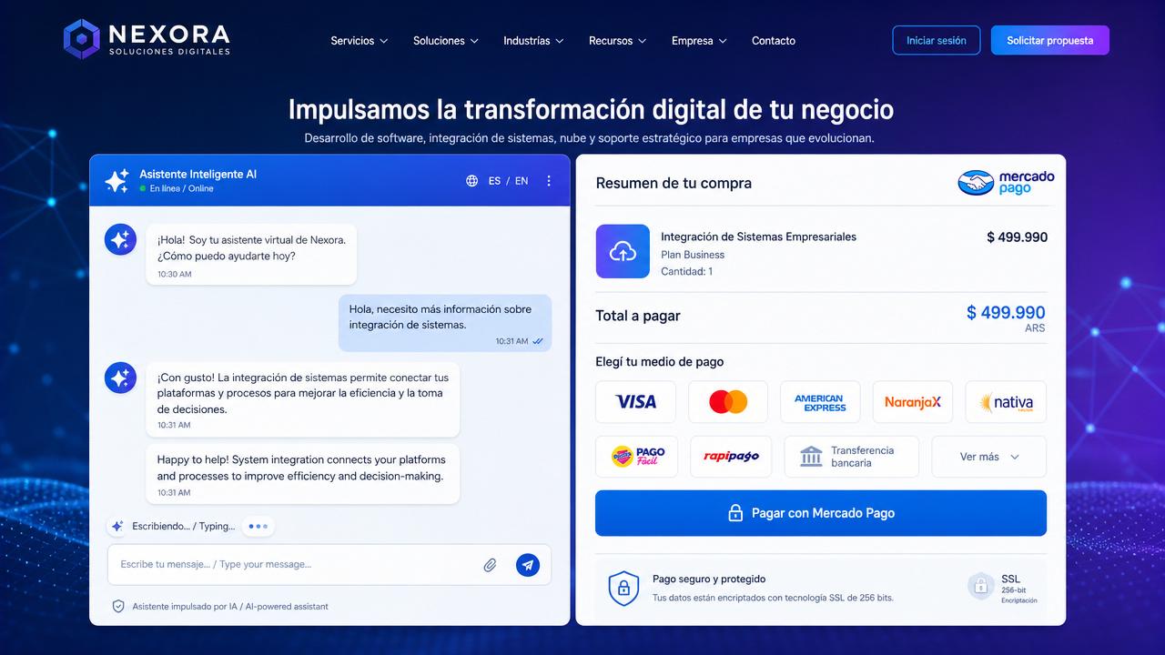 Las nuevas regulaciones mexicanas exigen que los sitios web oficiales de los proveedores chinos cuenten con servicio al cliente en español e interfaces de pago locales. Las nuevas regulaciones mexicanas exigen que los sitios web oficiales de los proveedores chinos cuenten con servicio al cliente en español e interfaces de pago locales.