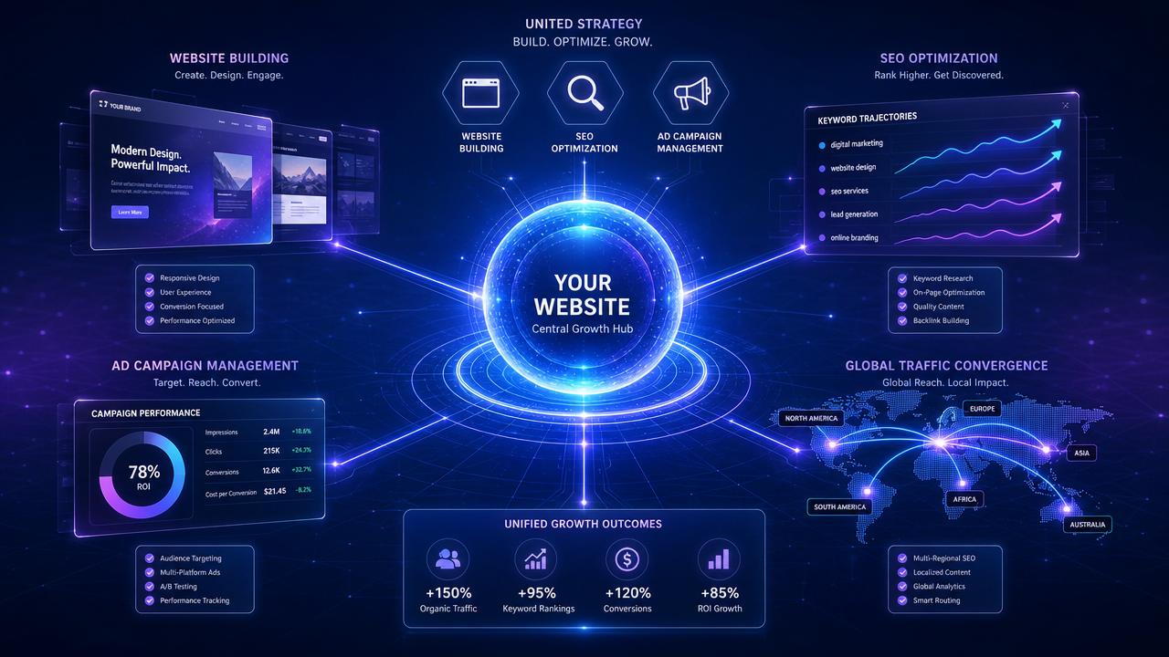 ¿Para qué escenarios de adquisición de clientes es adecuado el marketing de precisión GEO?