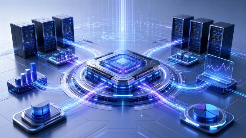 ¿Cómo pueden las herramientas de optimización de anuncios basadas en datos mejorar la eficiencia de la entrega de anuncios?