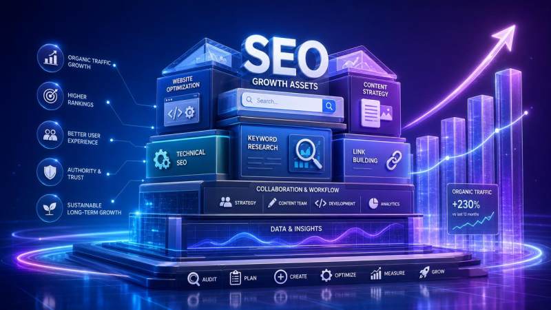 ¿Sigue mereciendo la pena invertir a largo plazo en la optimización del posicionamiento en buscadores?