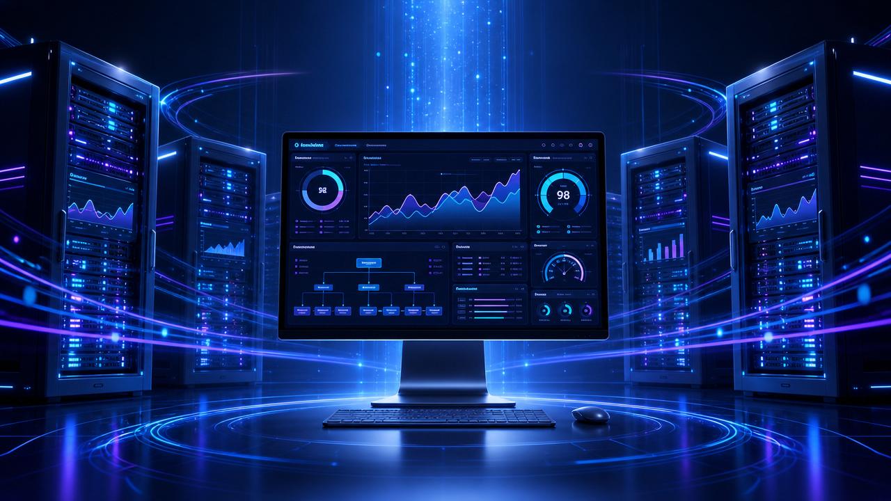 ¿Qué métricas son clave en el análisis SEO con herramientas para webmasters?