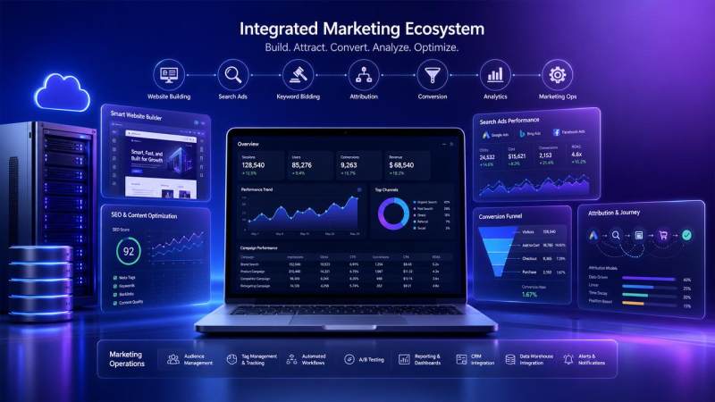 ¿En qué etapa conviene incorporar la consultoría de estrategia de publicidad AI+SEM?