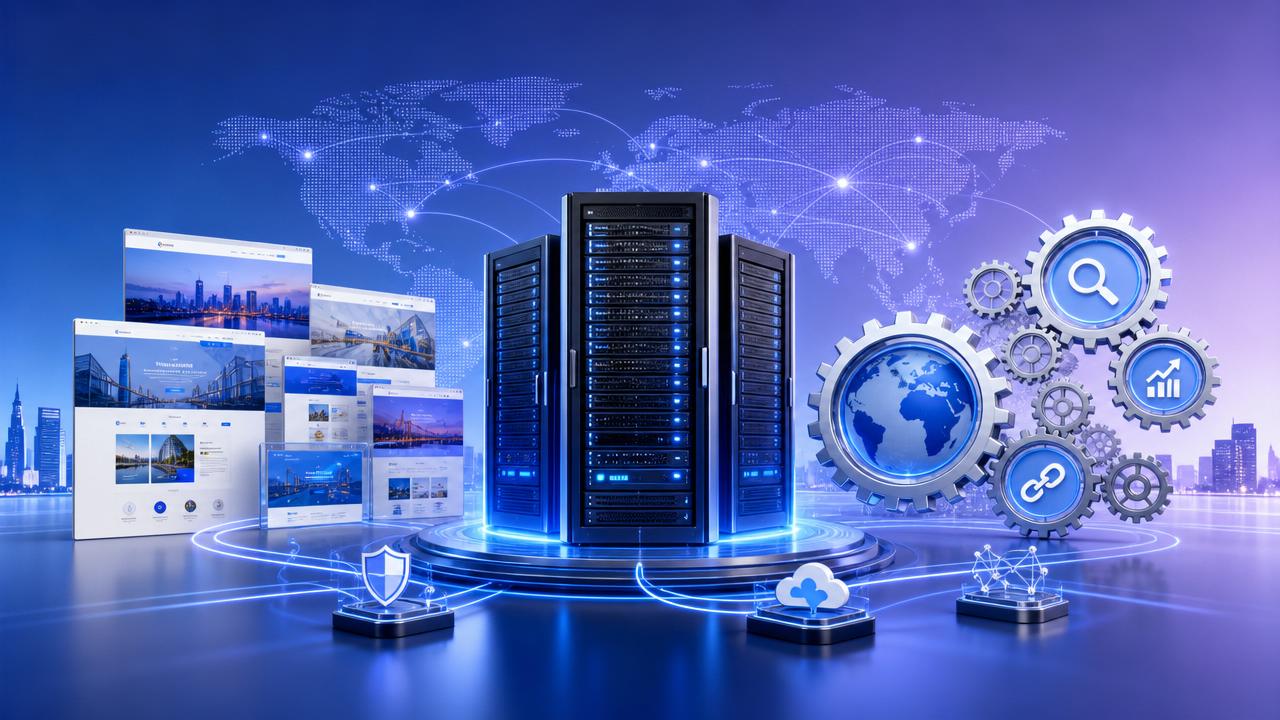 ¿Es alto el costo de crear un sitio web multilingüe, en qué aspectos resulta caro?