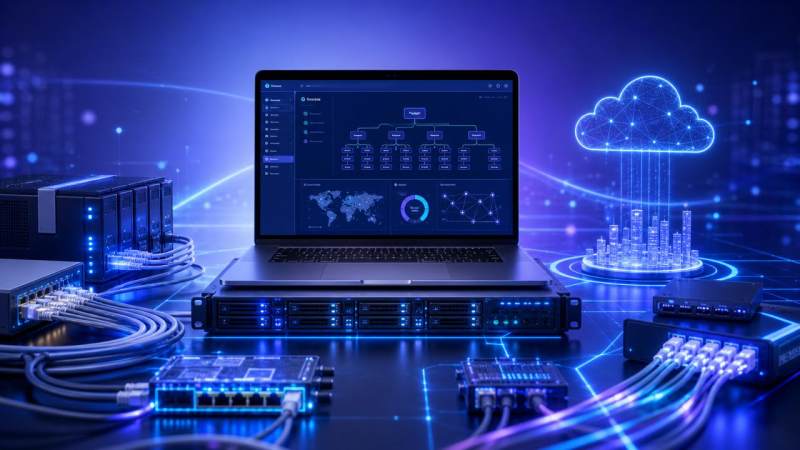 ¿Qué limitaciones ocultas tienen las plataformas gratuitas de creación de sitios web?