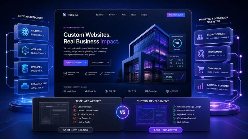 Por qué la diferencia en el precio del diseño web es tan grande