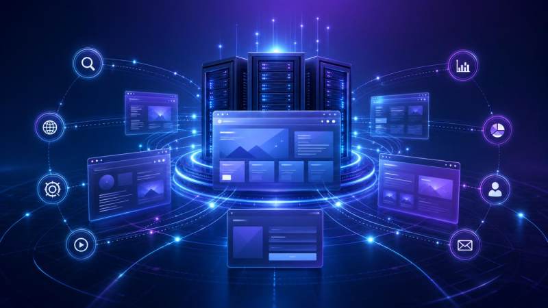 Qué opción es más adecuada, una solución B2B para comercio exterior o una solución tradicional