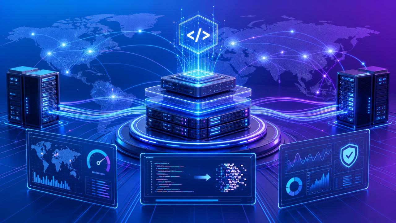 ¿Qué hacer si el acceso al sitio web en el extranjero es lento? Soluciones recomendadas