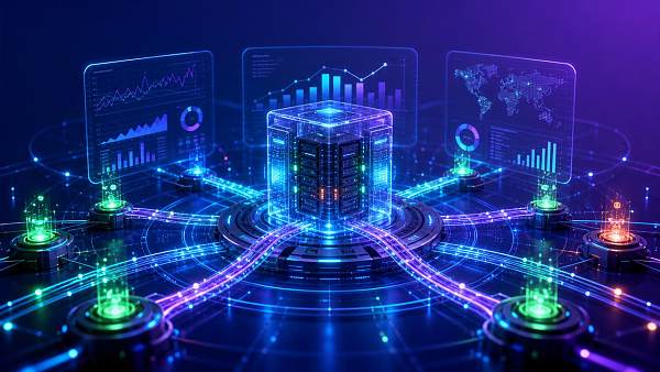 网站流量监控工具怎么选更省心
