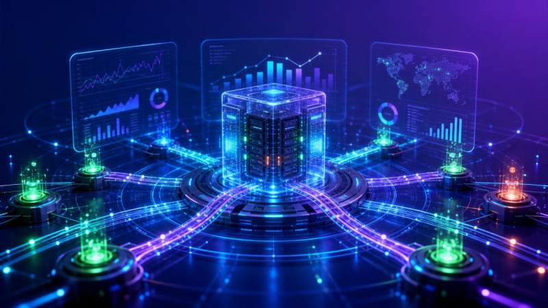¿Cómo elegir una herramienta de monitorización del tráfico web que te dé tranquilidad?