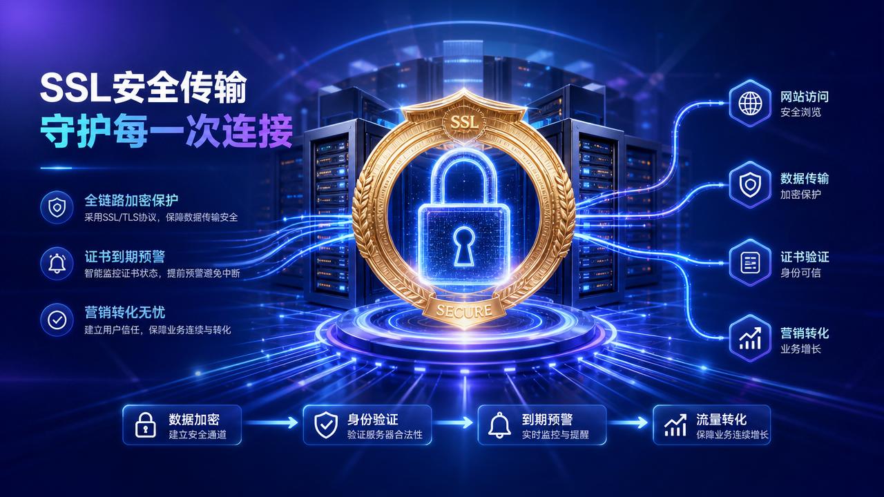 ¿Cuáles son los riesgos de un certificado SSL caducado?