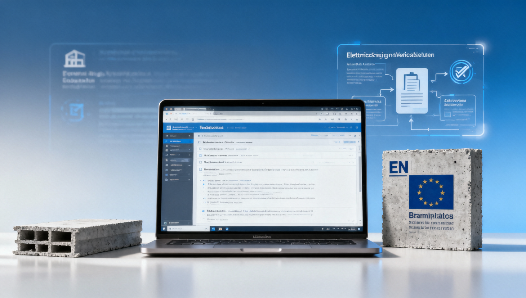 La transmisión en vivo de la EU CPR interpretará los requisitos de localización de la documentación técnica para sitios web de materiales de construcción