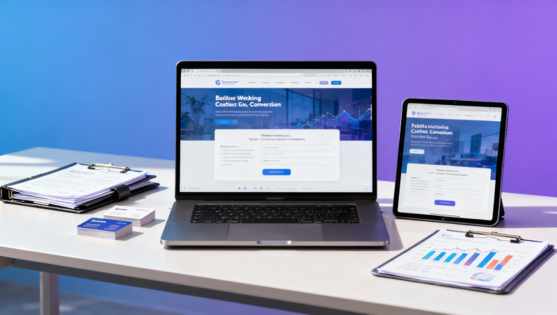Cómo elegir una integración de sitio web y marketing sin caer en trampas