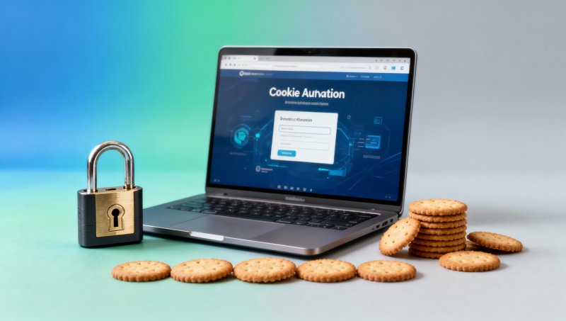 ¿Qué configuraciones de cumplimiento necesita un sitio web de comercio exterior? Privacidad, Cookie y autorización de formularios de una vez