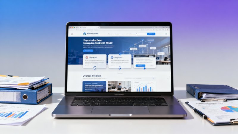 ¿Cómo crear un sitio web multilingüe más adecuado para captar clientes en el extranjero? Desde la estructura hasta el contenido, todo explicado de una vez