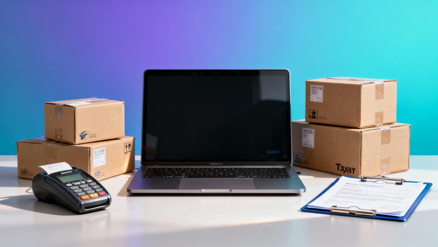 Antes de crear una tienda B2C transfronteriza, hay que entender claramente estos 5 temas: pago, logística e impuestos
