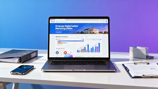 海外推广解决方案怎么选?SEO、Google广告与社媒投放对比 海外推广解决方案怎么选?SEO、Google广告与社媒投放对比