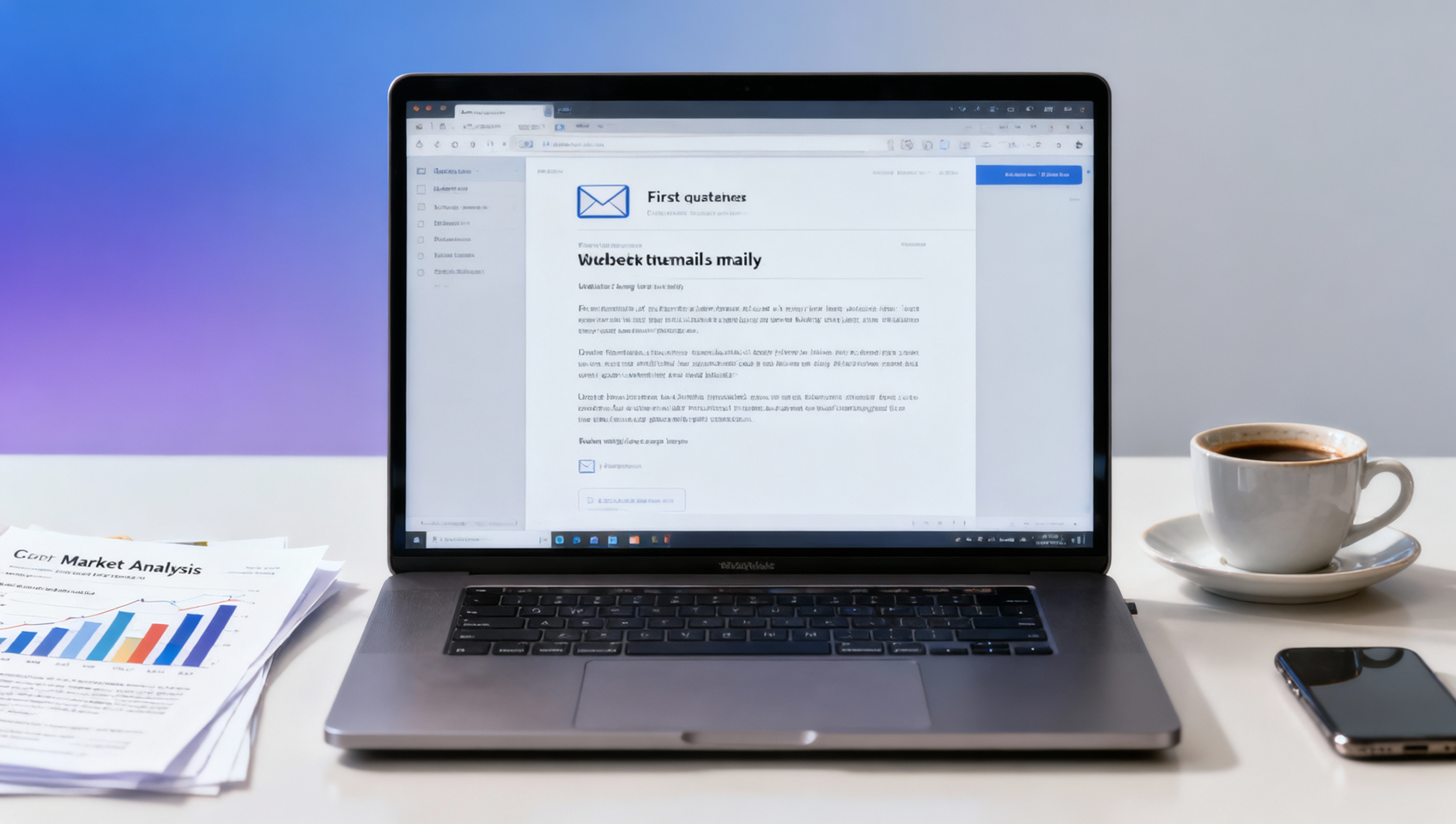 ¿Cómo escribir una plantilla de correo de consulta para aumentar la tasa de respuesta? Ejemplos de seguimiento en la primera toma de contacto y en la etapa de impulso del pedido