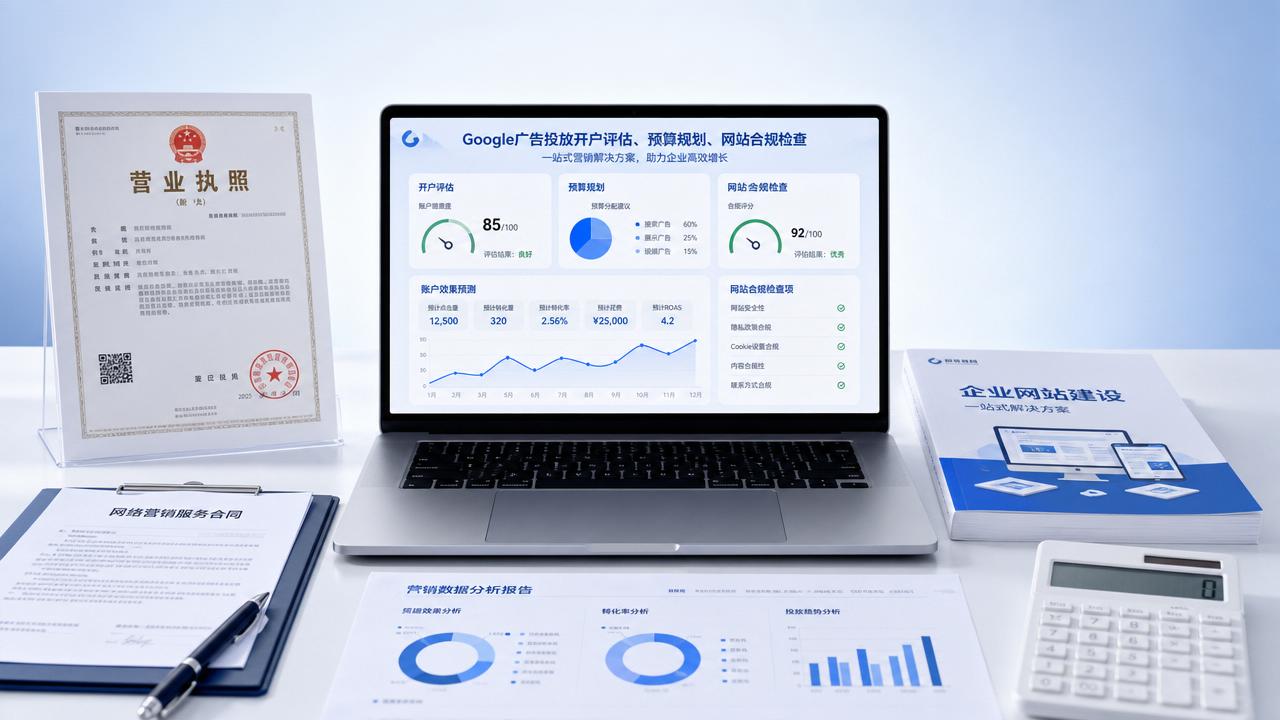Publicidad en Google